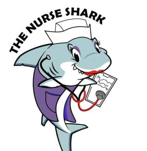 Nurse Shark Podcast